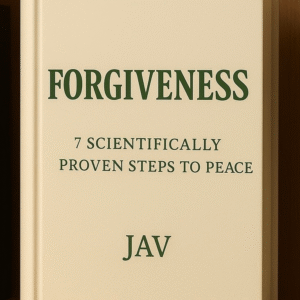 Forgiveness