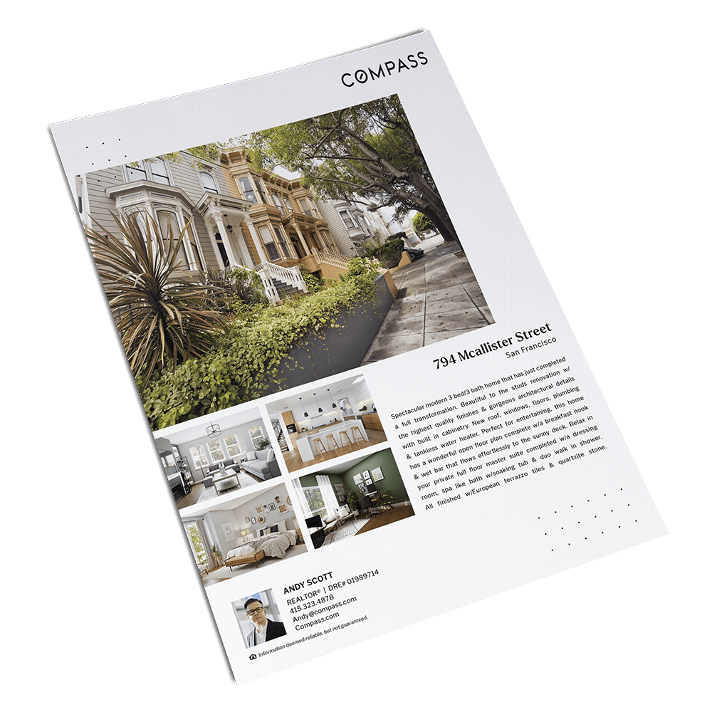 Compass Property Flyer Design-min Compass Property Flyer Design-min