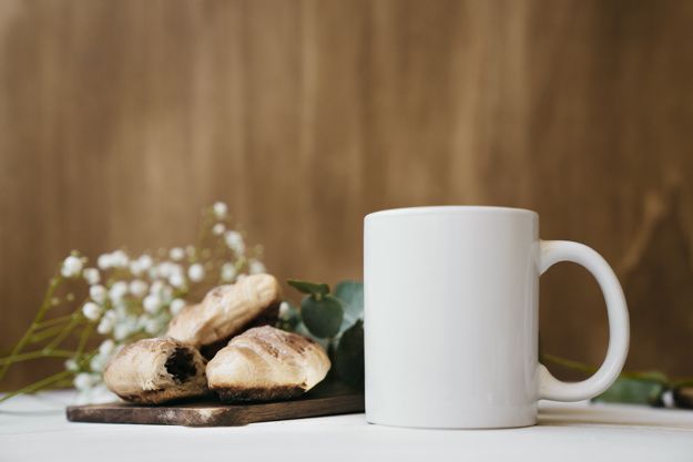 Mugs
