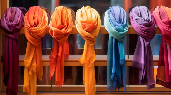 Scarves