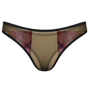 160gsm Sexy G String Thong for Women DSQQ009