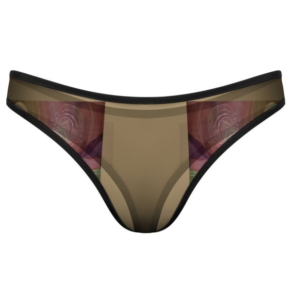 160gsm Sexy G String Thong for Women DSQQ009