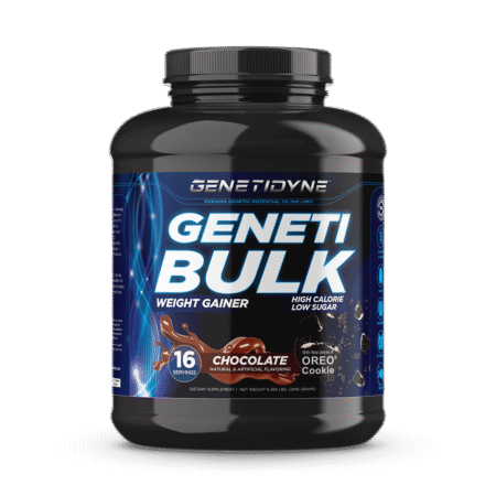 Genetibulk