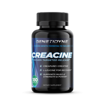 Creatine Capsules