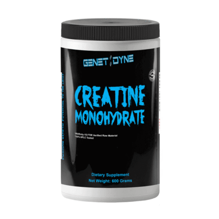 Creatine Powder