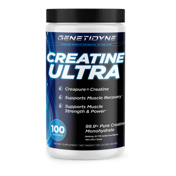CARETINE ULTRA