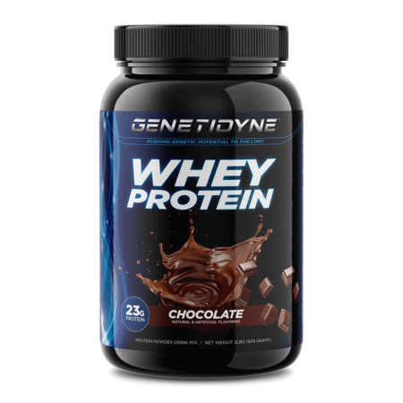 Whey Protein Powder
