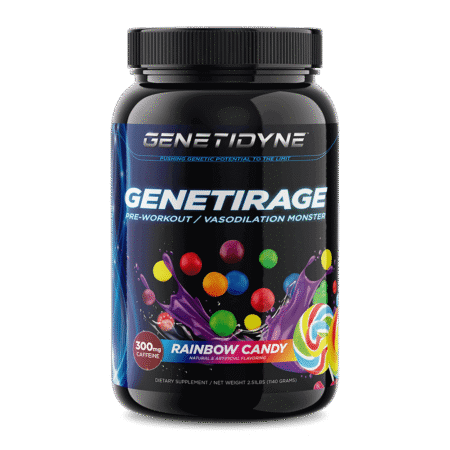 GENETIRAGE