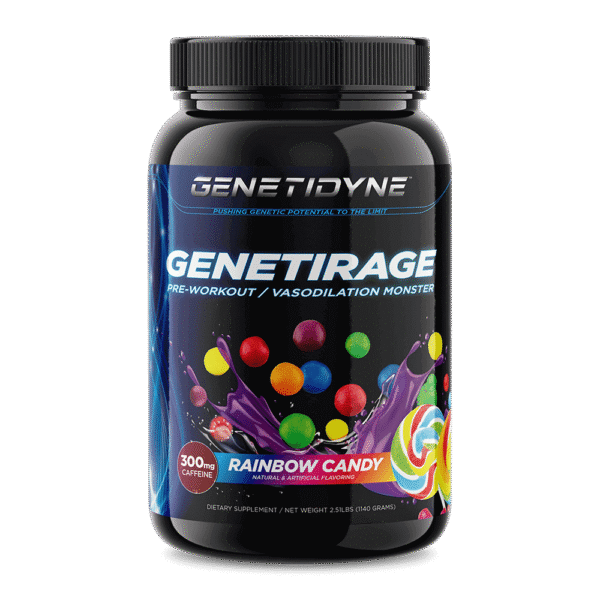 GENETIRAGE