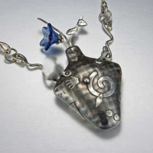 The Vessel Necklace