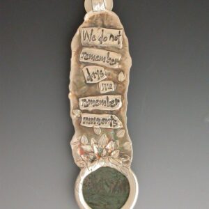 Remember the Moments Collectors Necklace