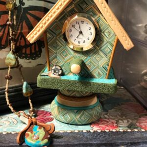 It's ME Time- Desk Clock