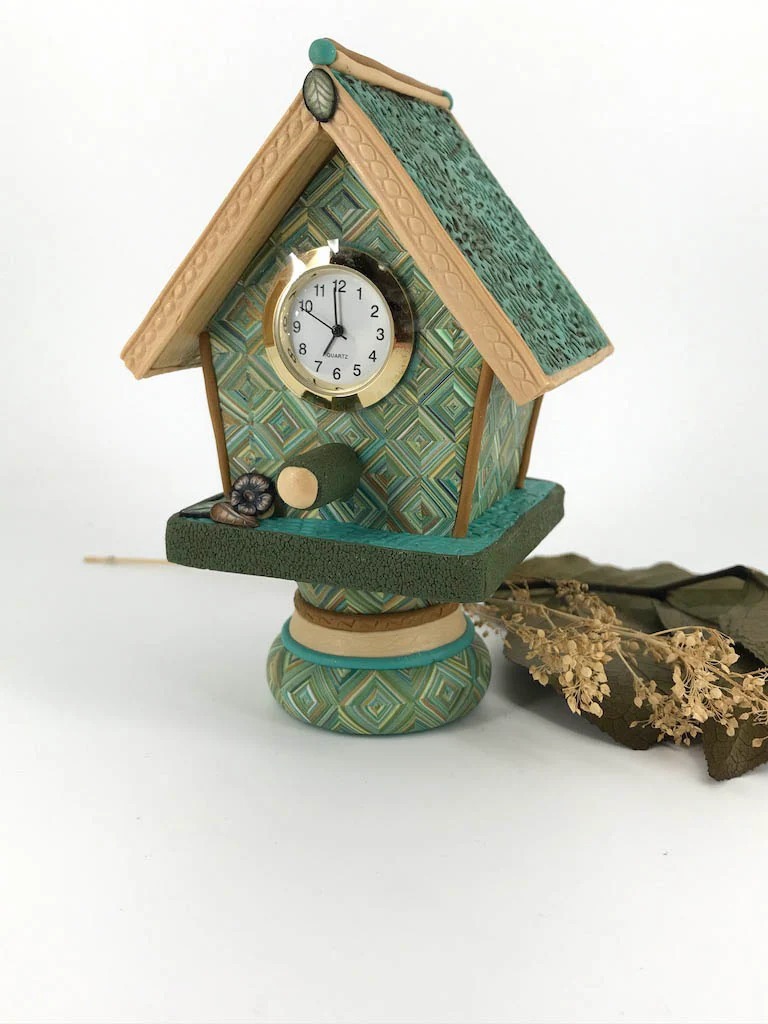 It's ME Time- Desk Clock