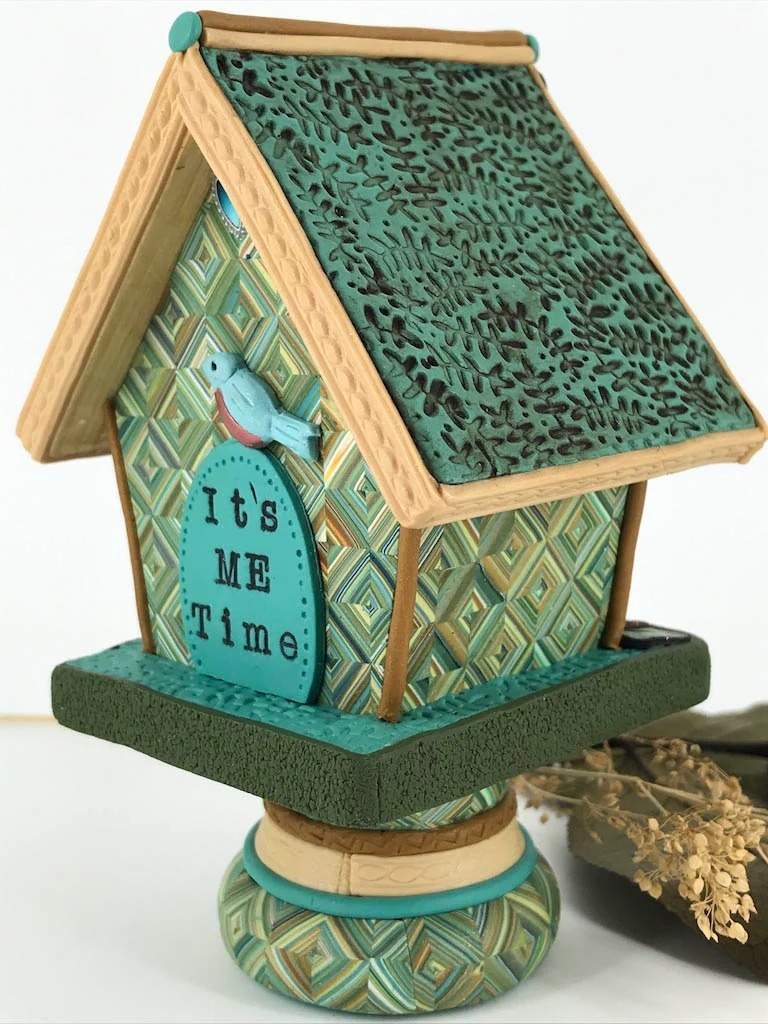 It's ME Time- Desk Clock