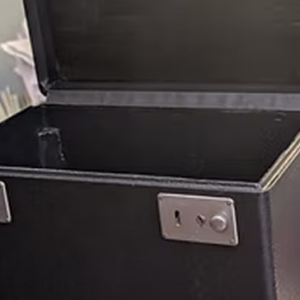 Vintage Case Restoration