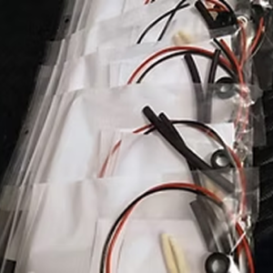 Rewiring