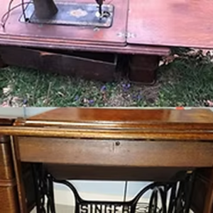 Vintage Restorations