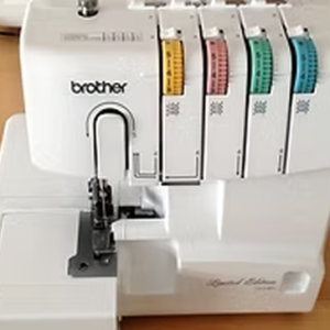 Serger Full Service