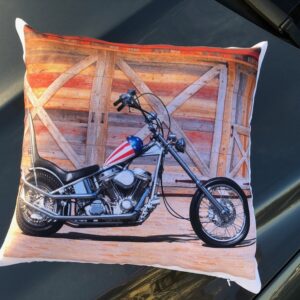 Pillows