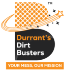 Durrant’s Dirt Busters