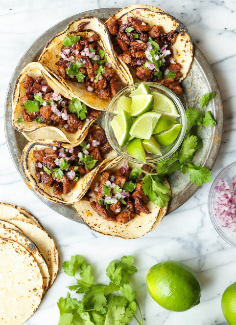 Mexican Tacos