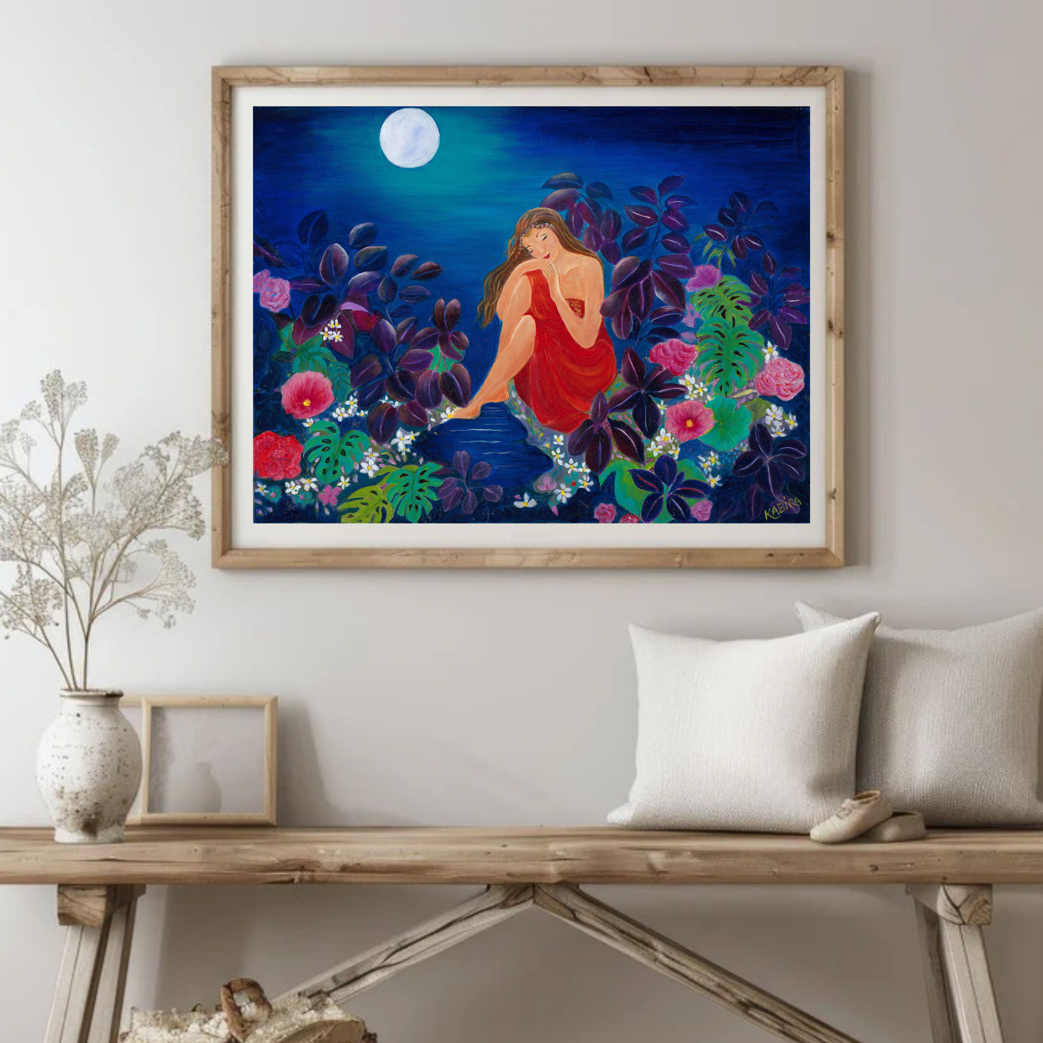 BELLA (Multiple sizes available)