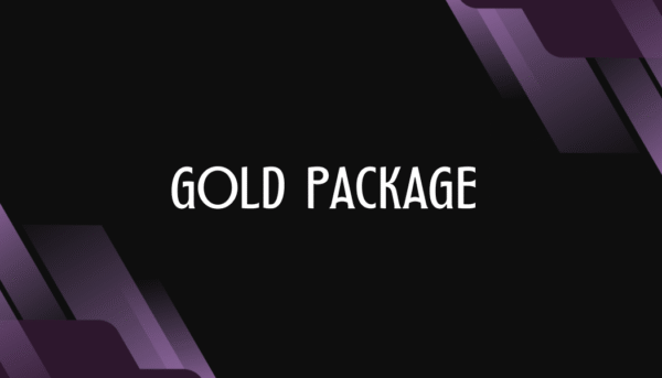 Gold Package