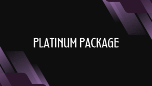 Platinum Package