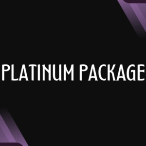 Platinum Package