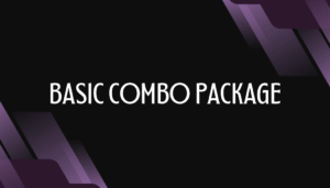Basic Combo Package
