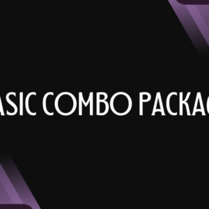 Basic Combo Package