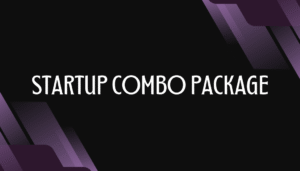 Startup Combo Package