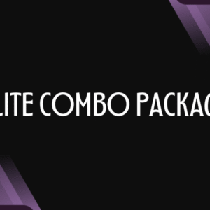 Elite Combo Package