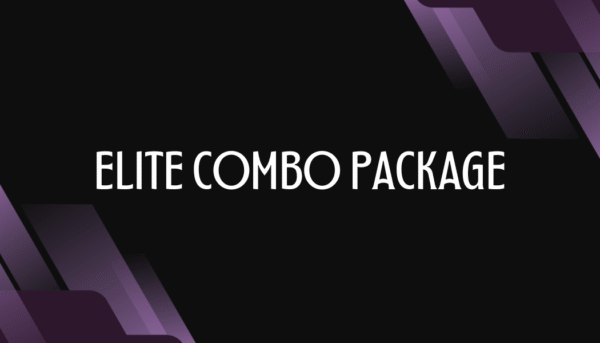 Elite Combo Package